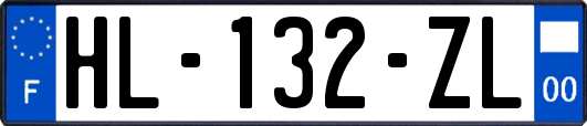 HL-132-ZL