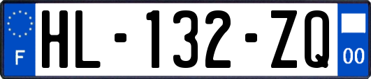 HL-132-ZQ