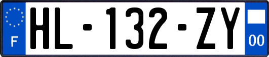 HL-132-ZY