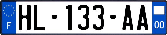 HL-133-AA