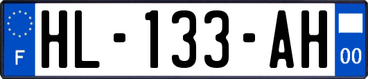 HL-133-AH