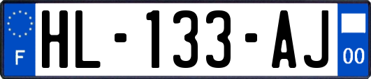 HL-133-AJ