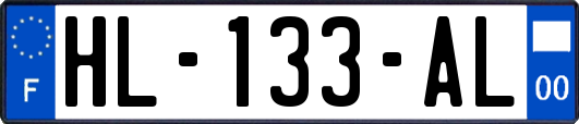 HL-133-AL