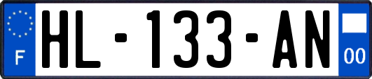 HL-133-AN