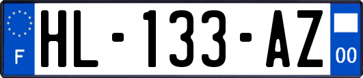 HL-133-AZ