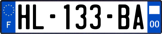 HL-133-BA