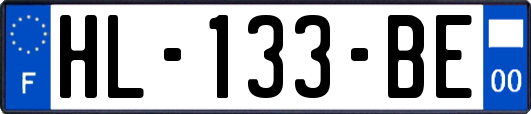 HL-133-BE