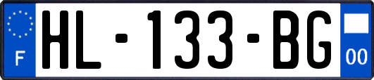 HL-133-BG