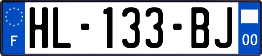 HL-133-BJ