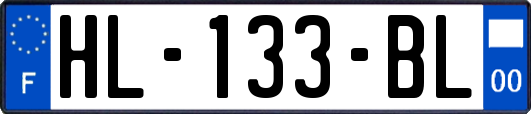 HL-133-BL