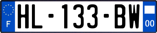 HL-133-BW