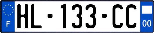 HL-133-CC