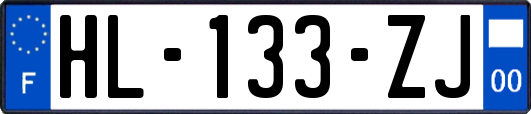 HL-133-ZJ