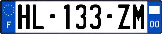 HL-133-ZM