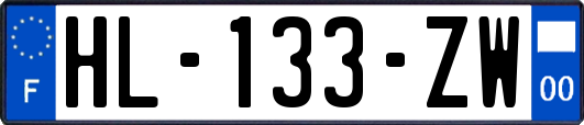 HL-133-ZW