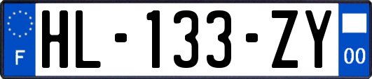 HL-133-ZY