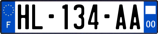 HL-134-AA