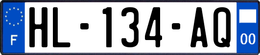 HL-134-AQ
