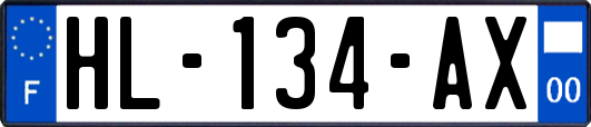 HL-134-AX