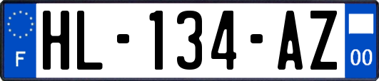 HL-134-AZ