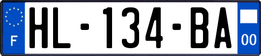 HL-134-BA