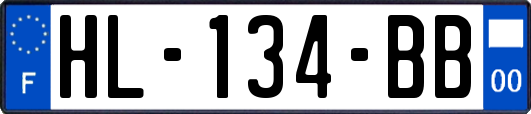 HL-134-BB