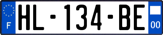 HL-134-BE