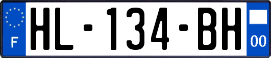 HL-134-BH