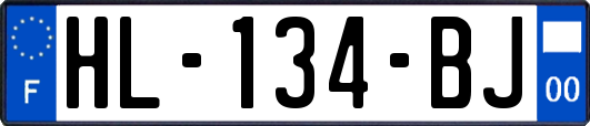 HL-134-BJ