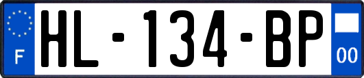 HL-134-BP