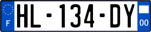 HL-134-DY