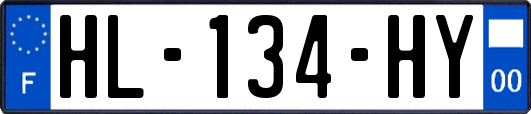 HL-134-HY