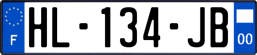 HL-134-JB
