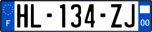 HL-134-ZJ