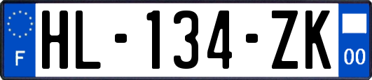HL-134-ZK