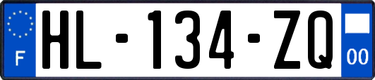 HL-134-ZQ