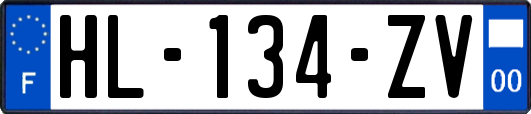 HL-134-ZV