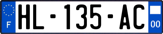 HL-135-AC