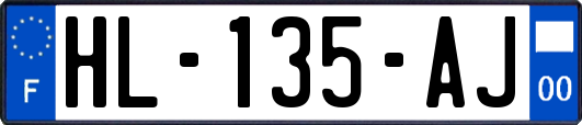 HL-135-AJ
