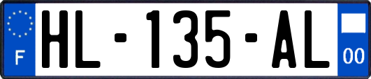 HL-135-AL
