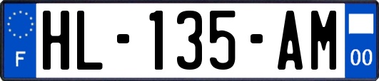 HL-135-AM