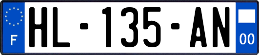 HL-135-AN