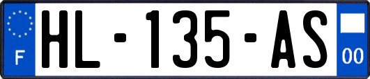 HL-135-AS