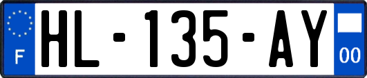 HL-135-AY