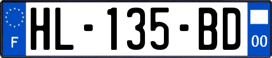 HL-135-BD