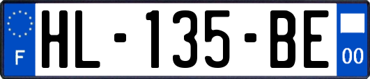 HL-135-BE