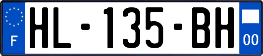 HL-135-BH