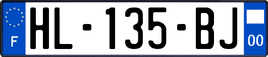 HL-135-BJ