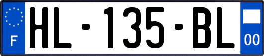 HL-135-BL