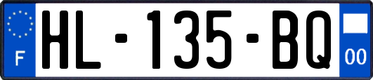 HL-135-BQ